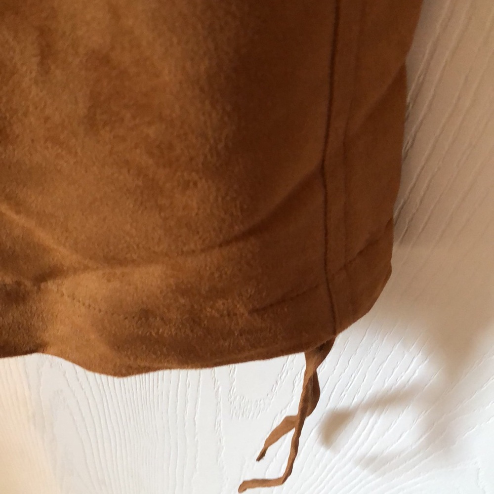 Woman’s boho Y2k fall chic News grunge pants with pockets - Picture 7 of 14